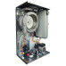 На фото Конденсаційний газовий котел Hi-Therm EVO